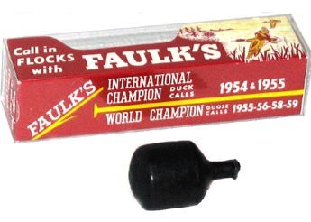       Faulk`s () SC-18